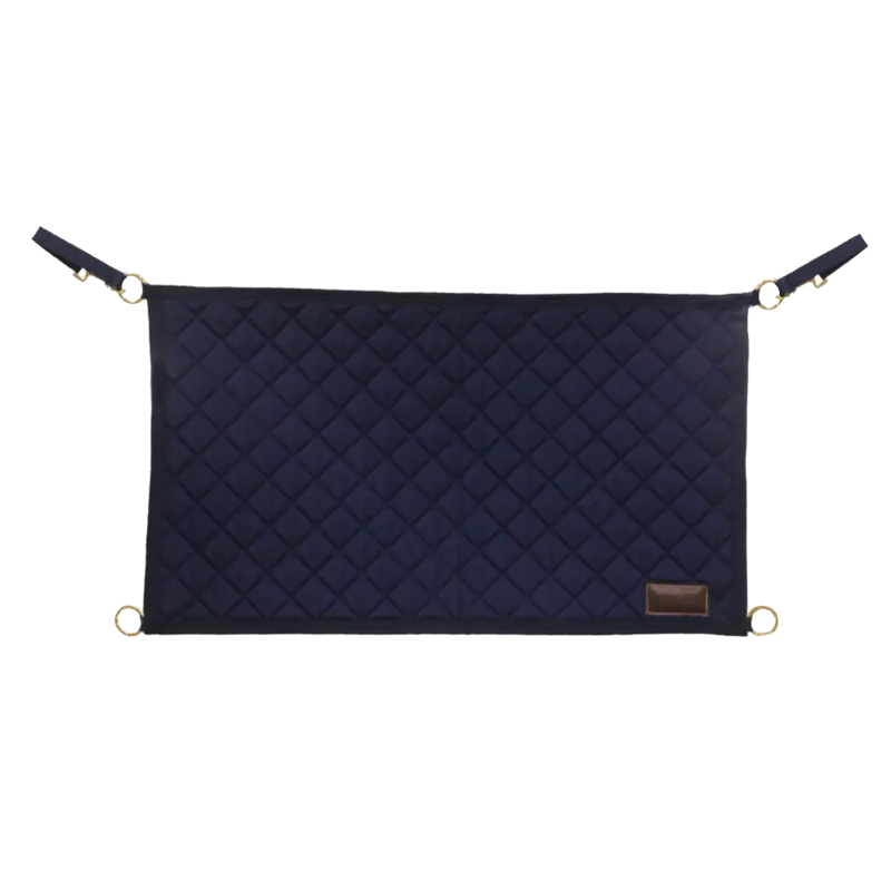 Kentucky Stable Guard Navy-1